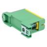 Клемма силовая вводная КСВ 16-95 желто-зеленая EKF PROxima plc-kvs-16-95-y-green