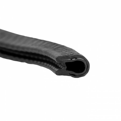 Лента для защиты кромок с металлокордом 0,75-2 мм 10 м EKF PROxima plc-ept-2-10