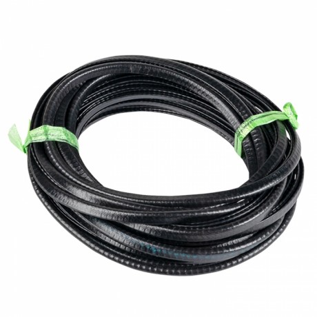 Лента для защиты кромок с металлокордом 0,75-2 мм 10 м EKF PROxima plc-ept-2-10