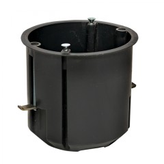 Коробка универсальная установочная КМП-020-010 углубленная с металлическими лапками (80х70) EKF PROxima plc-kmp-020-010