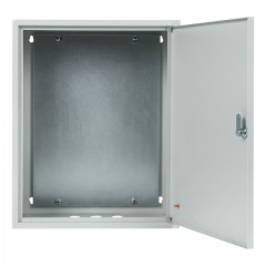 Щит с монтажной панелью ЩМП-65.50.22 (ЩРНМ-3) IP31 EKF Basic mb22-3-bas