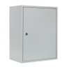 Щит с монтажной панелью ЩМП-65.50.22 (ЩРНМ-3) IP31 EKF Basic mb22-3-bas