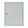 Щит с монтажной панелью ЩМП-65.50.22 (ЩРНМ-3) IP31 EKF Basic mb22-3-bas