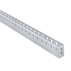 Вертикальный П-профиль В1900 (2 шт) EKF AVERES AVP19