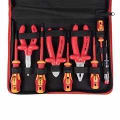 Набор диэлектрического инструмента НИИ-19 EKF Master ndi-19