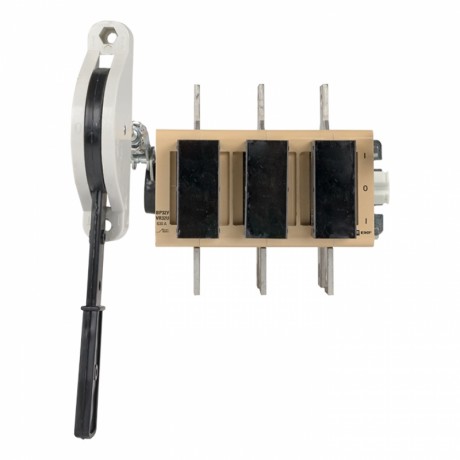 ВР32У-39A71240-R 630А, 2 направ. с д/г камерами, с передней смещённой рукояткой EKF MAXima uvr32-39a71240-r