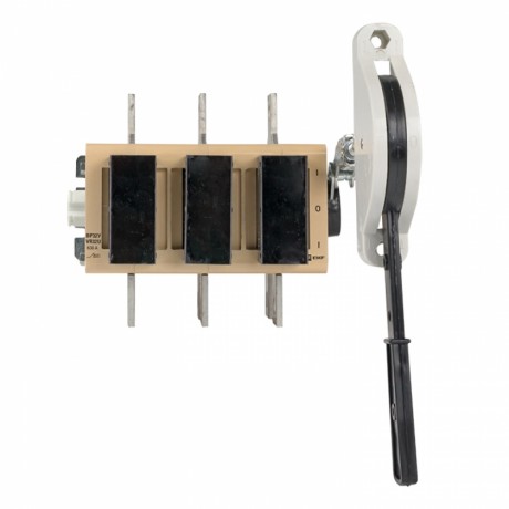 ВР32У-39A71240-R 630А, 2 направ. с д/г камерами, с передней смещённой рукояткой EKF MAXima uvr32-39a71240-r