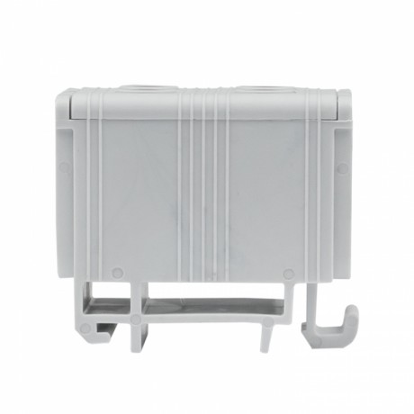 Клемма силовая вводная двойная КСВ 16-50 серая EKF PROxima plc-kvs2-16-50-grey