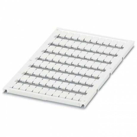 Маркеры для JXB с символами L1, L2, L3, N, PE (100 шт.) EKF PROxima dek-35-L-1-3