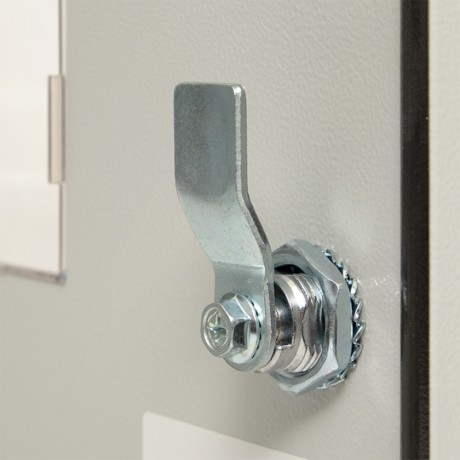 Щит учетный ЩУ-3/1-0 (ЩУРН-3/12) (540x310x165) 12 модулей IP54 EKF PROxima mb54-3