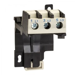 Держатель к тепловому реле РТЭ 1304-1322 EKF PROxima mb-1304-1322-0,4-25A