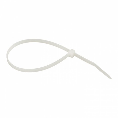 Хомут нейлоновый (4,8х450) (100шт.) EKF Basic plc-c-4.8x450