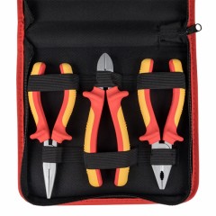 Набор диэлектрического инструмента НИИ-12 EKF Expert ndi-12