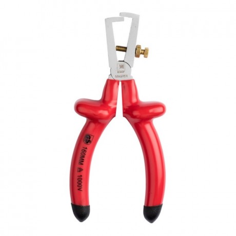 Стриппер Master 160 мм 1000В EKF Basic st-160-mas-in