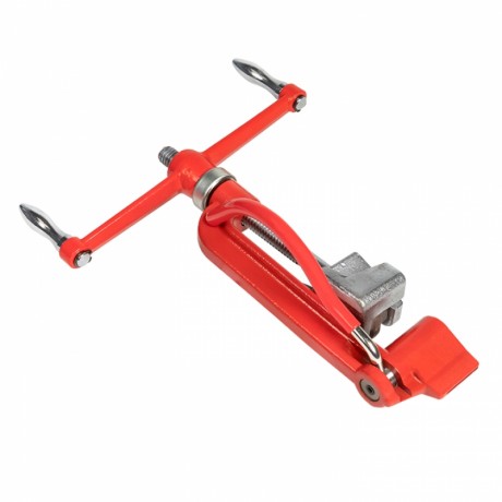 Инструмент для натяжения и резки стальной ленты ИНРСЛ-01 EKF PROxima ct-42.01