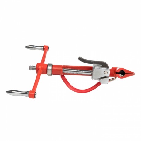 Инструмент для натяжения и резки стальной ленты ИНРСЛ-01 EKF PROxima ct-42.01