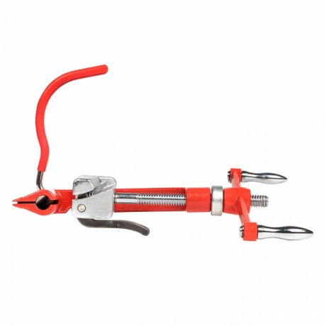 Инструмент для натяжения и резки стальной ленты ИНРСЛ-01 EKF PROxima ct-42.01