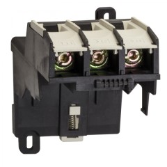 Держатель к тепловому реле РТЭ 3353-3365 EKF PROxima mb-3353-3365-23-93A