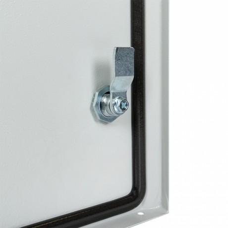 Щит с монтажной панелью ЩМПг- 25.30.15 IP54 EKF PROxima mb24-01