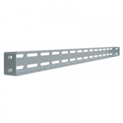 Поперечная рейка специальная FORT для крепления к вертикальным рейкам для корпуса шириной 800 (4шт.) EKF PROxima FPR8V