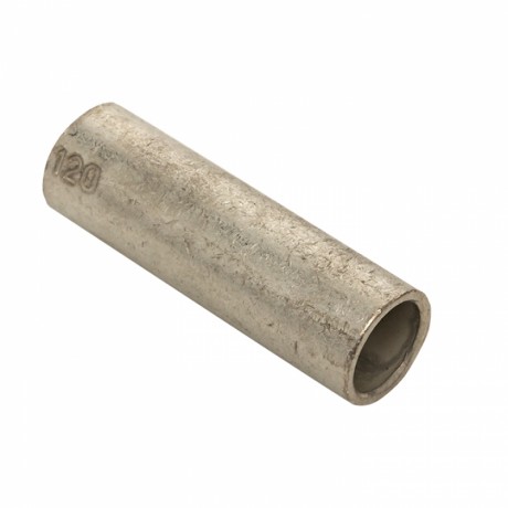 Гильза соединительная медная луженая ГМЛ 120-17 ГОСТ EKF PROxima gty-120-17g