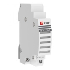 Звонок ЗД-47 EKF PROxima mdc-47-pro