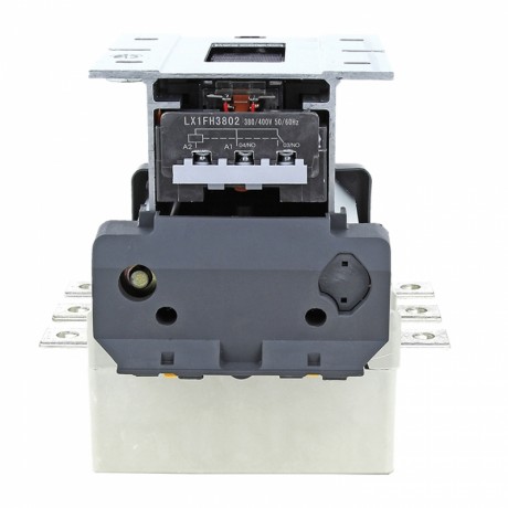 Контактор КТЭ 225А 380В NO EKF PROxima ctr-b-225-380