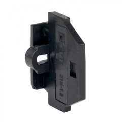 Заглушка для миниклеммы STB-1.5 (50 шт) черная EKF PROxima ep-stb-m-1.5-black-r