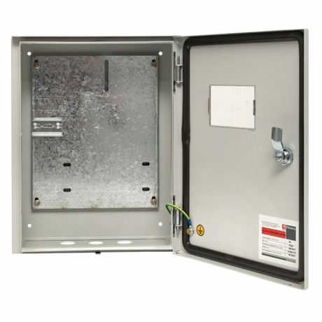 Щит учетный ЩУ-3/1-0 (395x310x150) IP54 EKF PROxima mb54-3m
