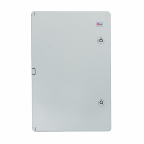 Бокс пластиковый с монтажной платой 600х400х200 мм IP65 EKF PROxima PB65MP008