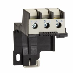 Держатель к тепловому реле РТЭ 2353-2355 EKF PROxima mb-2353-2355-23-40A