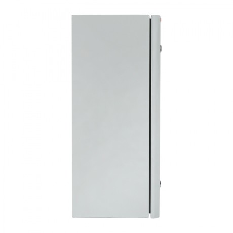 Щит с монтажной панелью ЩМПг- 50.40.22 (ЩРНМ-2) IP54 EKF PROxima mb24-2