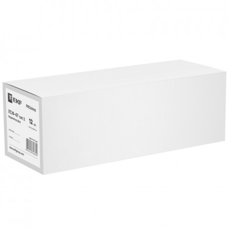 Индикатор фаз ЛСФ-47 тип 2 EKF PROxima mdla-47-3f-2-pro