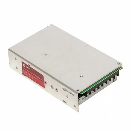 Блок питания 24В с функцией ИБП MPSu-55W-24 EKF PROxima mpsu-55w-24