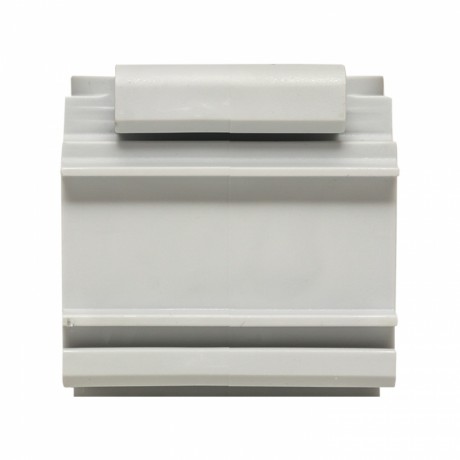 Клемма силовая вводная тройная КСВ 16-50 серая EKF PROxima plc-kvs3-16-50-grey