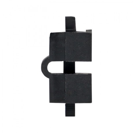 Заглушка для миниклеммы STB-1.5 черная EKF PROxima ep-stb-m-1.5-black