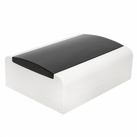 Щит распред. навесной ЩРН-П-12 SlimBox IP41 EKF PROxima sb-n-12