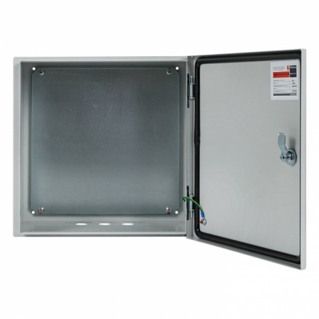 Щит с монтажной панелью ЩМПг- 40.60.25 IP54 EKF PROxima mb24-05