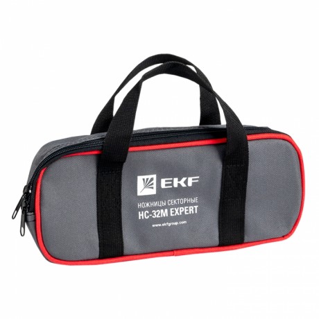 Ножницы секторные НС-32М EKF Expert nc-32