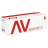 Лампа сигнальная AV-L желтая EKF AVERES av-l-yellow-averes