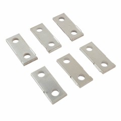 Комплект пластин соединительных для ВА-99М 800 (6 шт) EKF PROxima mccb99m-a-800-ocp