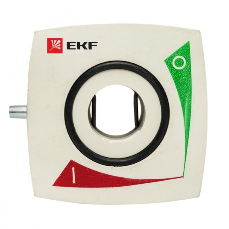 Рукоятка выносная на дверцу шкафа для выключателей-разъединителей ВРЭ 160А EKF PROxima vre-a-03