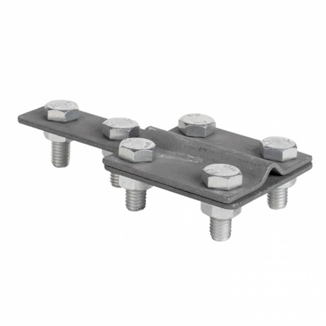 Зажим контрольный HZ EKF PROxima lp-g3203