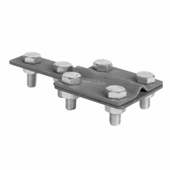 Зажим контрольный HZ EKF PROxima lp-g3203