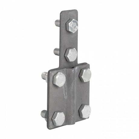 Зажим контрольный HZ EKF PROxima lp-g3203