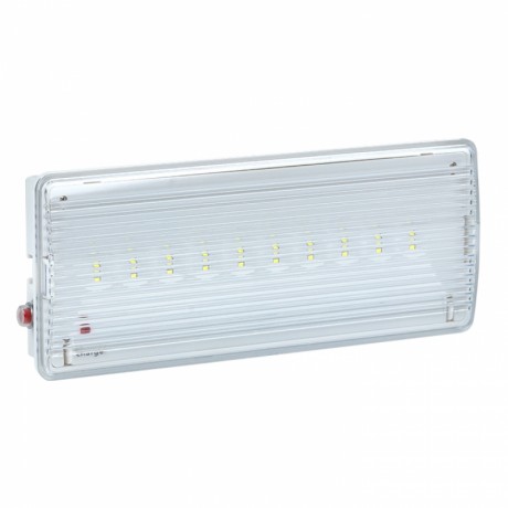Светильник аварийного освещения SAFEWAY-10P пост. действия LED EKF Proxima dpa-203