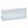 Светильник аварийного освещения SAFEWAY-10P пост. действия LED EKF Proxima dpa-203