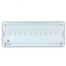 Светильник аварийного освещения SAFEWAY-10P пост. действия LED EKF Proxima dpa-203