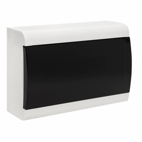 Щит распред. навесной ЩРН-П-15 SlimBox IP41 EKF PROxima sb-n-15