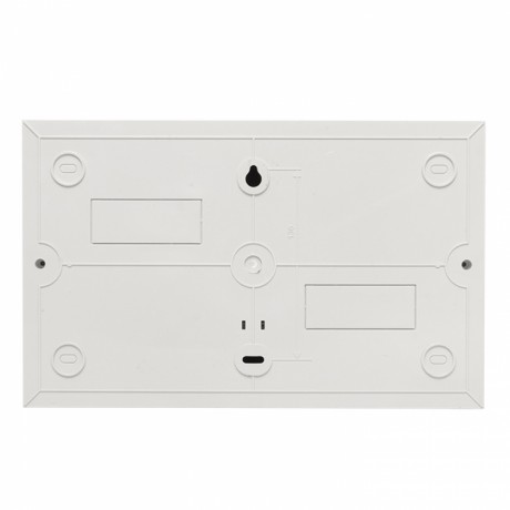 Щит распред. навесной ЩРН-П-15 SlimBox IP41 EKF PROxima sb-n-15